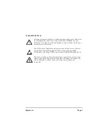 Предварительный просмотр 5 страницы Digium TC400B User Manual