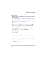 Preview for 25 page of Digium TC400B User Manual