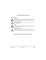 Preview for 9 page of Digium TE405P User Manual