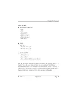 Preview for 15 page of Digium TE405P User Manual