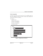 Preview for 27 page of Digium TE405P User Manual