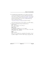 Preview for 32 page of Digium TE405P User Manual