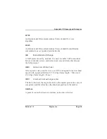 Preview for 56 page of Digium TE405P User Manual