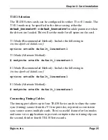 Preview for 25 page of Digium TE435 User Manual