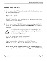 Preview for 55 page of Digium TE435 User Manual