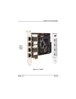 Предварительный просмотр 24 страницы Digium TE800 Series User Manual