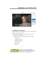 Preview for 20 page of DIGIVISION STREAMERH264 User Manual