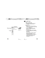 Preview for 14 page of DIGIVOX DVM-2032 User Manual