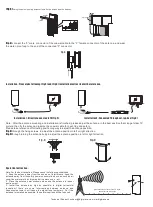 Preview for 2 page of Digiwave ANT-5010 Quick Start Manual