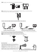 Preview for 2 page of Digiwave ANT-5011 Quick Start Manual