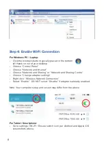 Preview for 8 page of DIGIWEB Fritz!Box 4040 Quick Start Manual