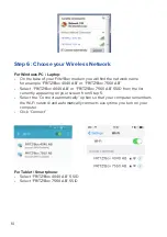 Preview for 10 page of DIGIWEB Fritz!Box 4040 Quick Start Manual