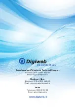 Preview for 20 page of DIGIWEB Fritz!Box 4040 Quick Start Manual