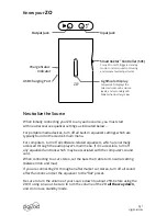 Digizoid ZO User Manual preview