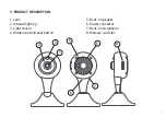 Предварительный просмотр 5 страницы DIGMA DiVision 300 User Manual