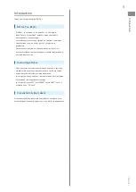 Preview for 5 page of Digno J User Manual