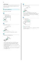 Предварительный просмотр 10 страницы Digno J User Manual