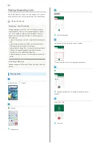 Предварительный просмотр 34 страницы Digno J User Manual