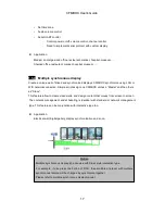 Preview for 17 page of Dignsys CFMBOX User Manual