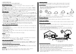 Preview for 2 page of Digoo DG-8647 User Manual