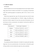 Preview for 5 page of Digoo DG-PC809 User Manual