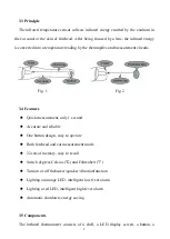 Preview for 6 page of Digoo DG-PC809 User Manual