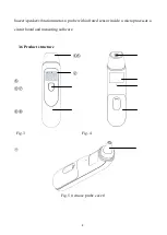 Preview for 7 page of Digoo DG-PC809 User Manual