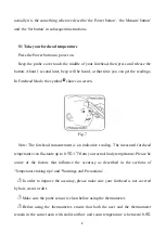 Preview for 11 page of Digoo DG-PC809 User Manual