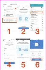 Preview for 9 page of Digoo DG-ZXC24 User Manual