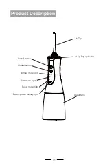 Предварительный просмотр 6 страницы Digoo FC 152 User Manual