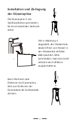 Предварительный просмотр 21 страницы Digoo FC 152 User Manual