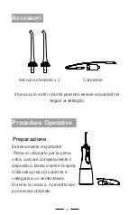 Предварительный просмотр 46 страницы Digoo FC 152 User Manual