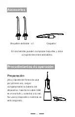 Предварительный просмотр 59 страницы Digoo FC 152 User Manual