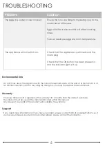 Preview for 6 page of DIHL KA-EB01 User Manual