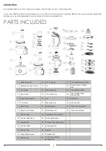 Preview for 2 page of DIHL KA-FDPR-01 Series User Manual