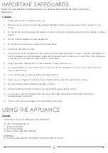 Preview for 3 page of DIHL KA-FDPR-01 Series User Manual