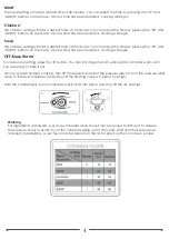 Предварительный просмотр 5 страницы DIHL KA-PRSCK-01 User Manual