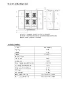 Предварительный просмотр 3 страницы DIHL WF-32BDSS Instruction Manual