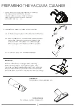 Предварительный просмотр 5 страницы DIHL XS701 SERIES User Manual