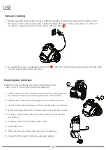 Предварительный просмотр 6 страницы DIHL XS701 SERIES User Manual