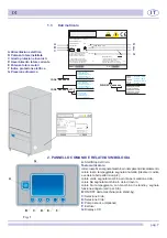 Preview for 7 page of DIHR LP3 S Plus Instructions For Use And Maintenance Manual