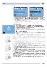 Preview for 9 page of DIHR LP3 S Plus Instructions For Use And Maintenance Manual