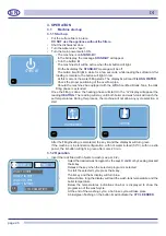 Preview for 44 page of DIHR LP3 S Plus Instructions For Use And Maintenance Manual