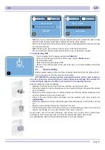 Preview for 45 page of DIHR LP3 S Plus Instructions For Use And Maintenance Manual