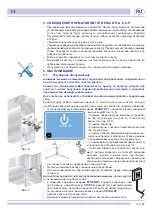 Preview for 67 page of DIHR LP3 S Plus Instructions For Use And Maintenance Manual