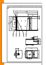 Предварительный просмотр 88 страницы Dik Geurts Ivar 10 H2O, Store Instructions For Installation Manual