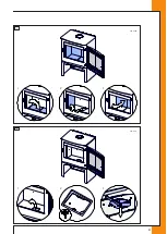 Предварительный просмотр 91 страницы Dik Geurts Ivar 10 H2O, Store Instructions For Installation Manual