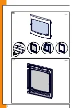 Предварительный просмотр 94 страницы Dik Geurts Ivar 10 H2O, Store Instructions For Installation Manual