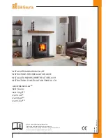 Dik Geurts Ivar 5 High EA Instructions For Installation Manual preview