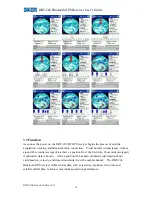 Предварительный просмотр 11 страницы dikom DBT-268 User Manual